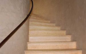 home stairs