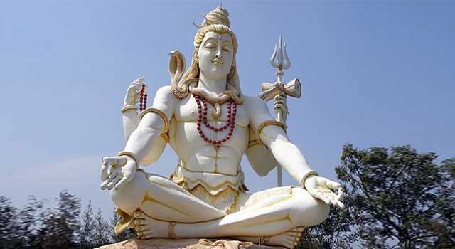 lord shiva