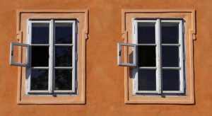 Vastu tips for windows