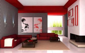 Vastu Shastra tips for living room in hindi